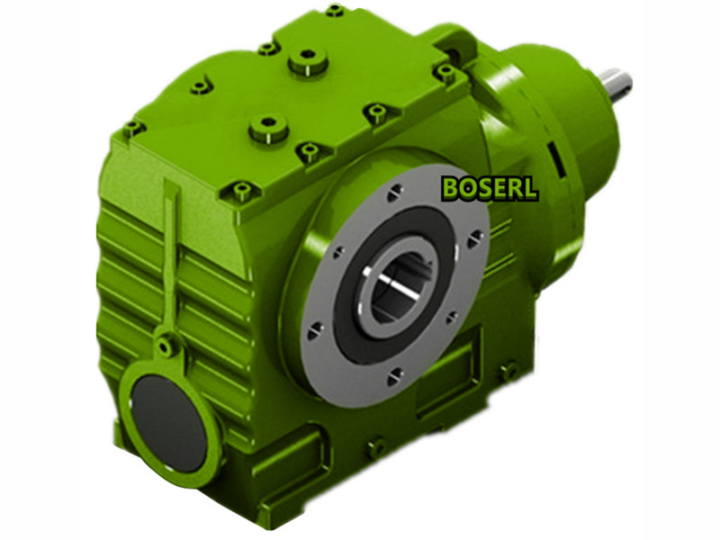 自鎖減速機(jī) 自鎖減速機(jī)