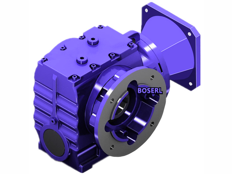 自鎖減速機(jī) 自鎖減速機(jī)