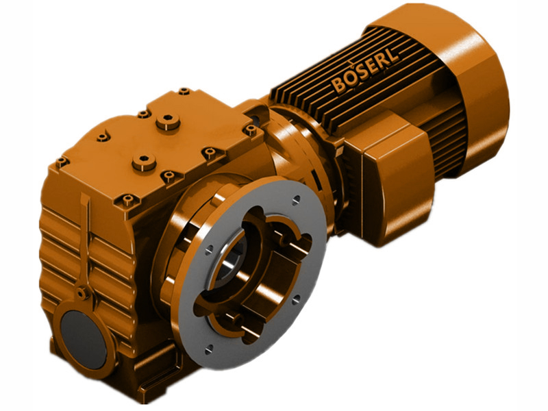 蝸輪減速機 蝸輪減速機