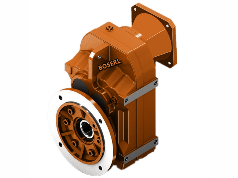 電機帶減速機 電機帶減速機